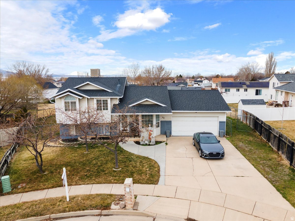 64 N 250 W Clearfield, UT 84015