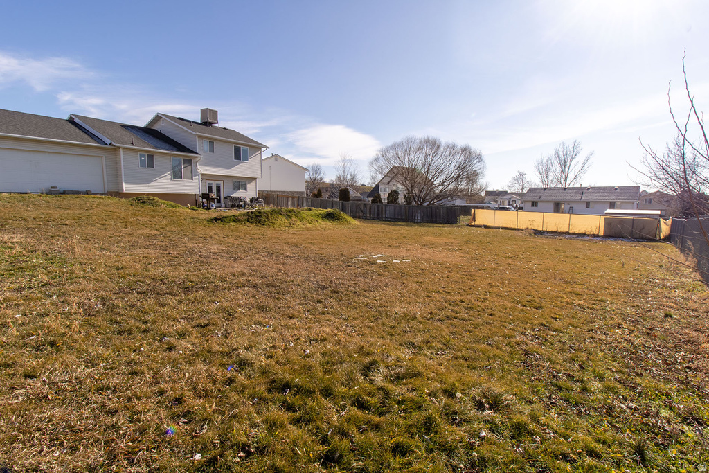 64 N 250 W Clearfield, UT 84015