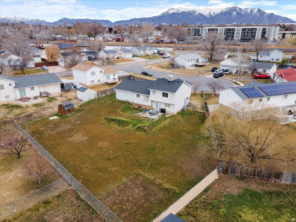 64 N 250 W Clearfield, UT 84015