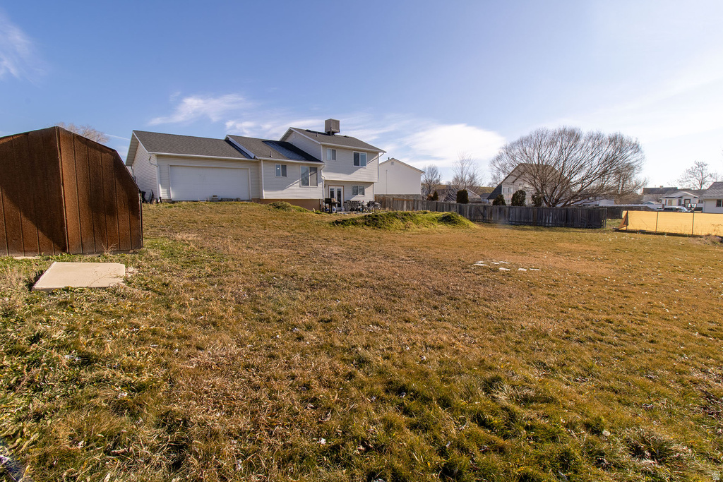 64 N 250 W Clearfield, UT 84015