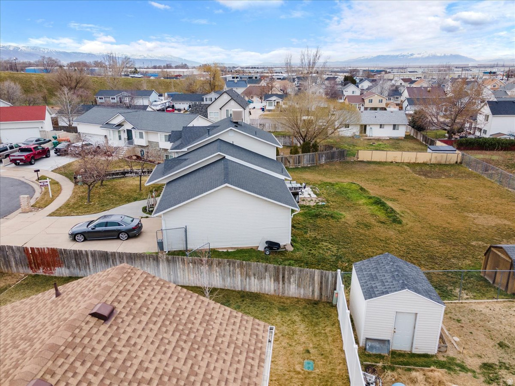 64 N 250 W Clearfield, UT 84015