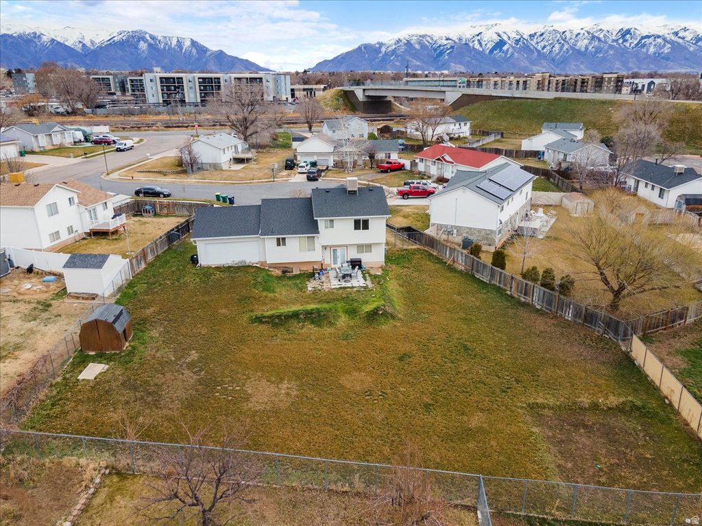 64 N 250 W Clearfield, UT 84015