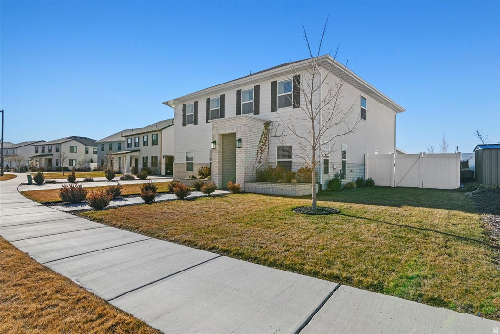 89 N 800 W Springville, UT 84663