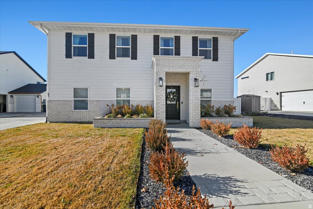 89 N 800 W Springville, UT 84663