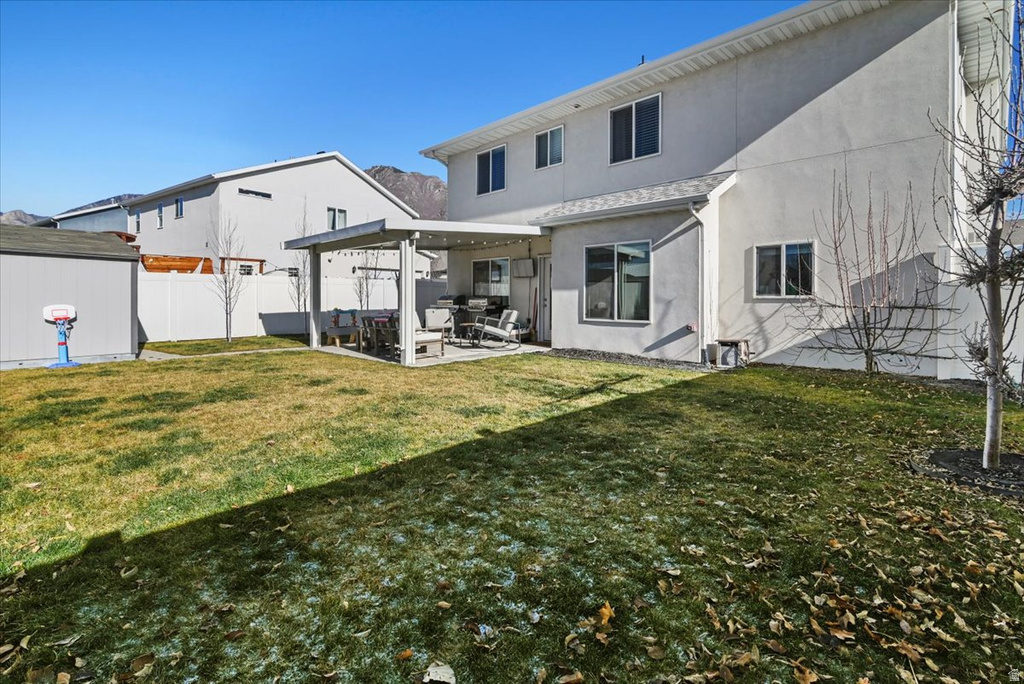 89 N 800 W Springville, UT 84663