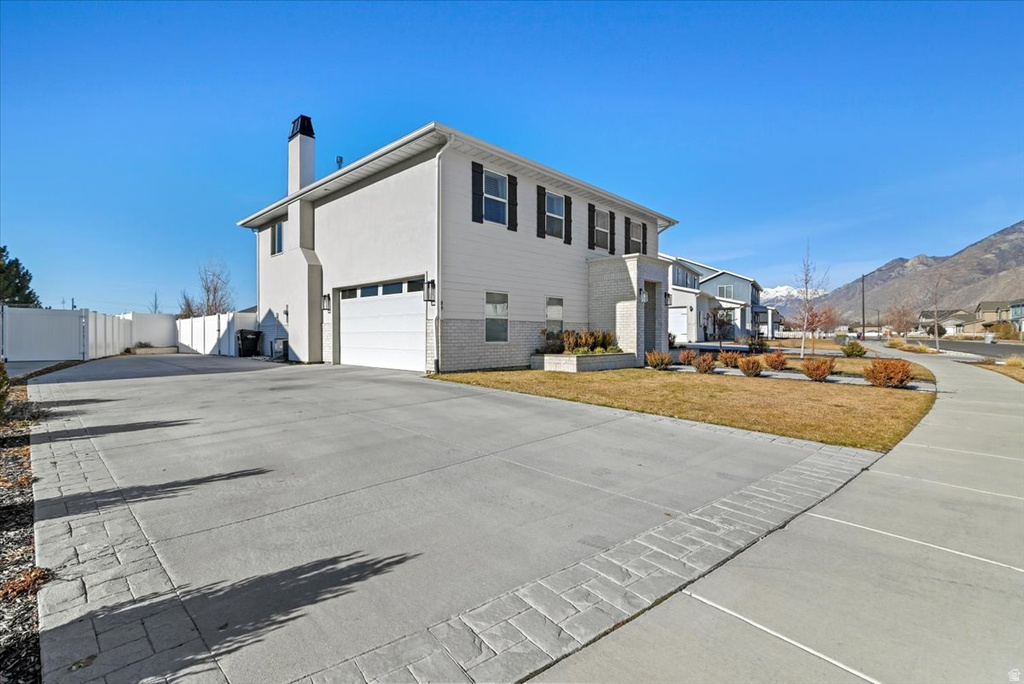 89 N 800 W Springville, UT 84663