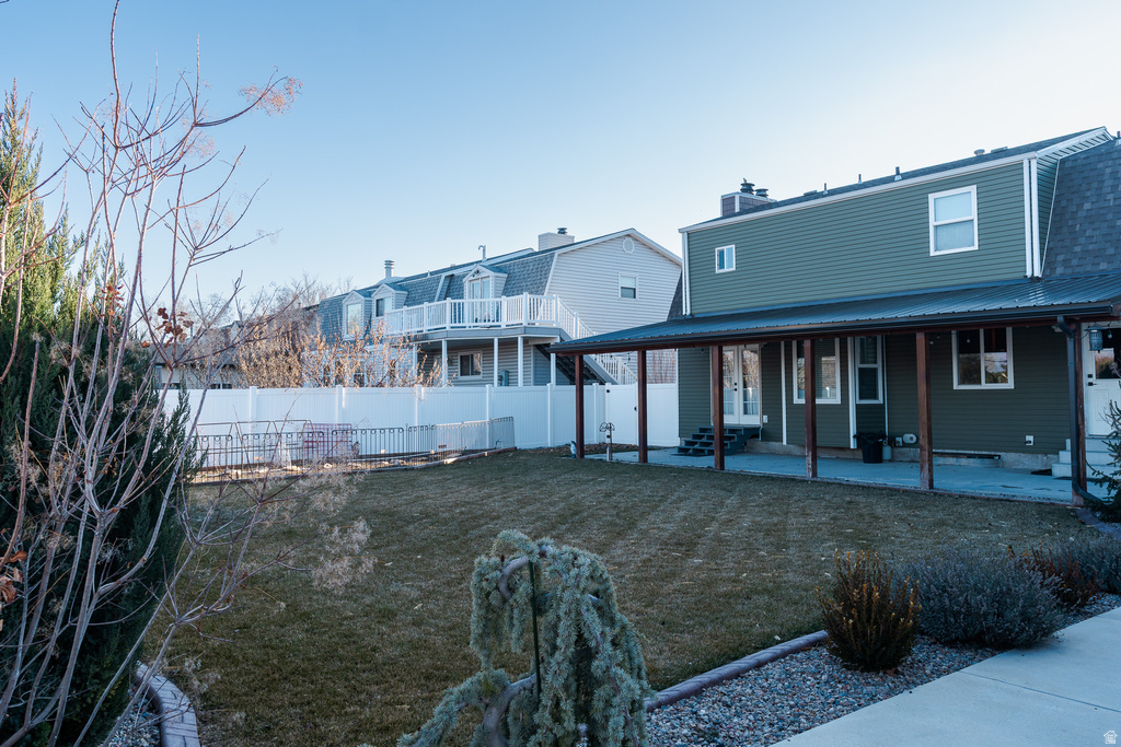 6061 S DEE PARK DR Taylorsville, UT 84129