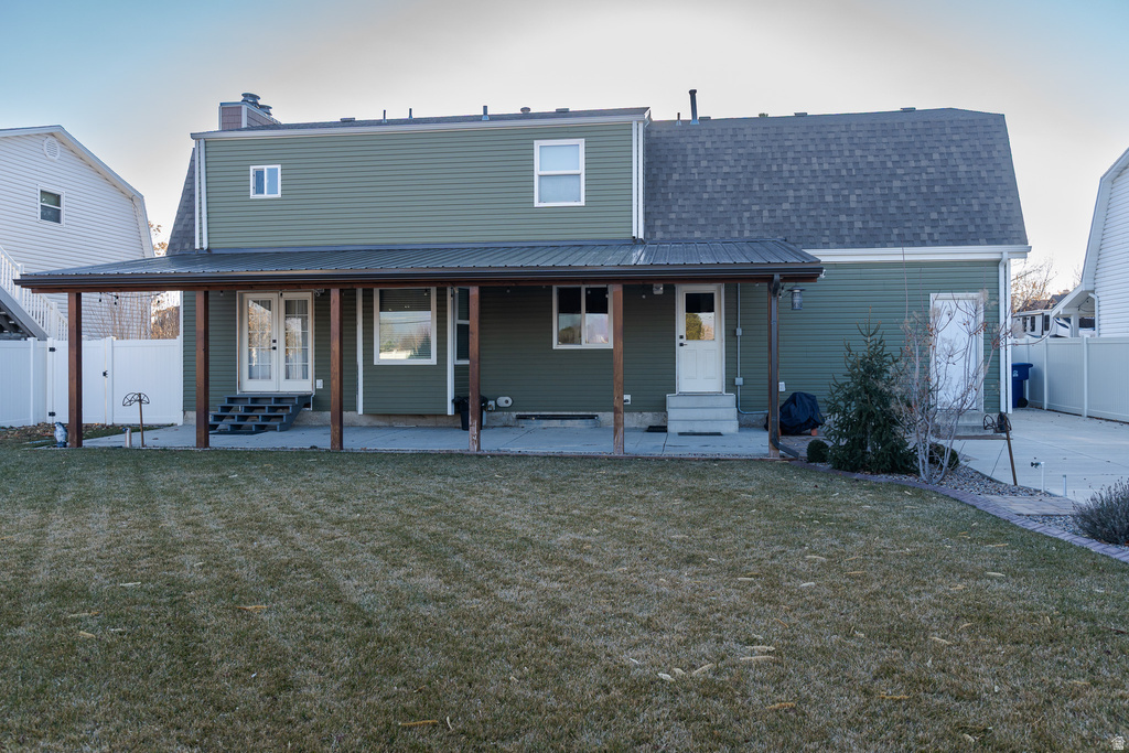 6061 S DEE PARK DR Taylorsville, UT 84129