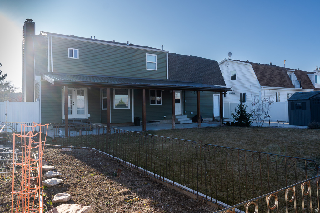 6061 S DEE PARK DR Taylorsville, UT 84129