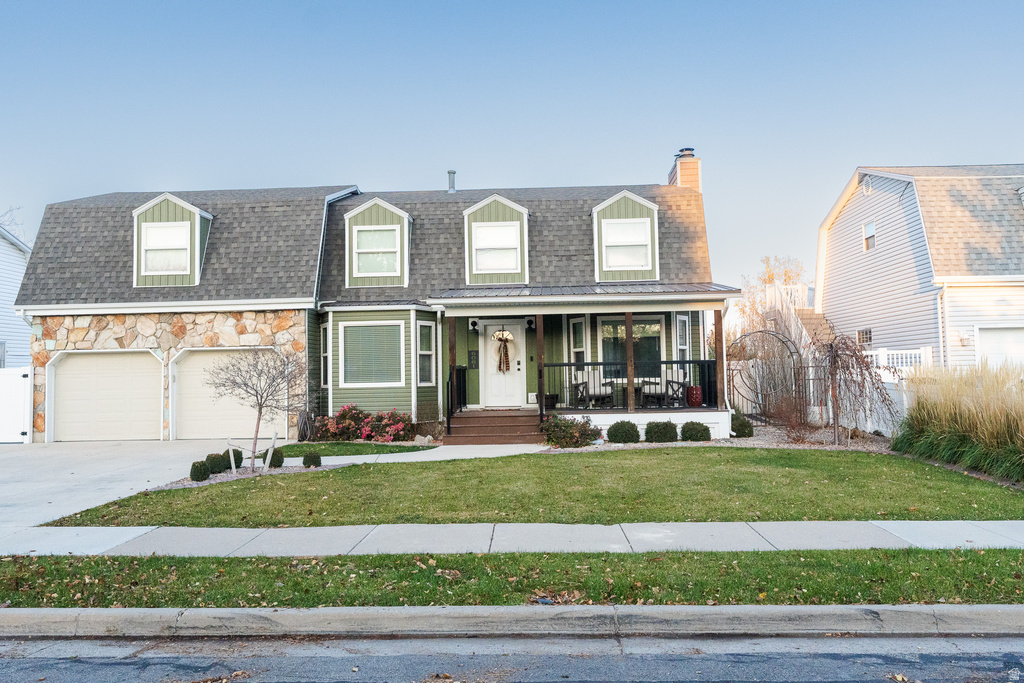 6061 S DEE PARK DR Taylorsville, UT 84129