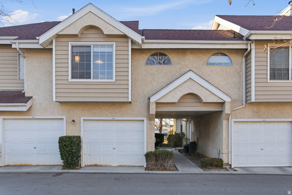 5456 S LIGHTHOUSE RD #52 Taylorsville, UT 84123