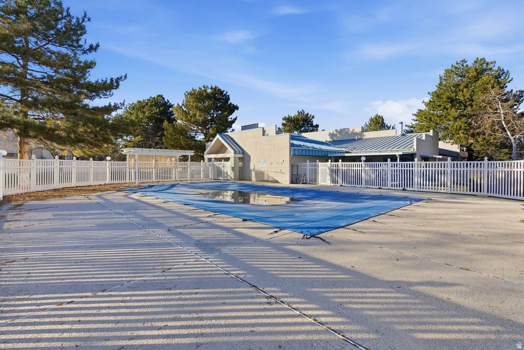 5456 S LIGHTHOUSE RD #52 Taylorsville, UT 84123