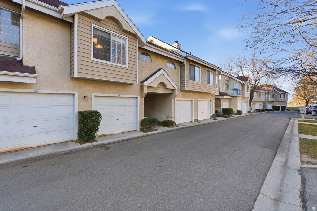 5456 S LIGHTHOUSE RD #52 Taylorsville, UT 84123