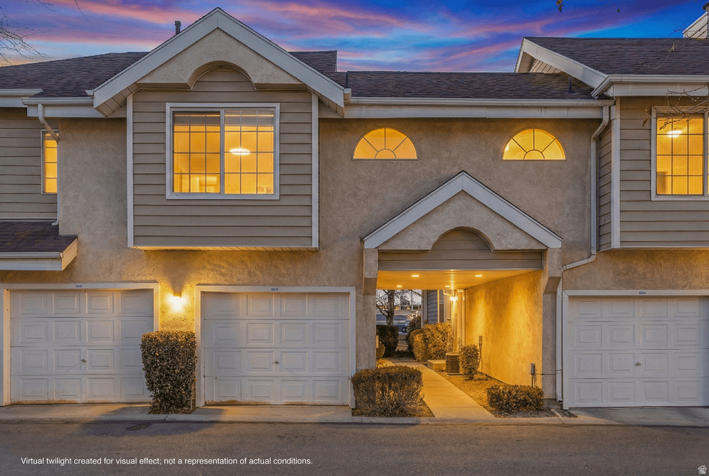 5456 S LIGHTHOUSE RD #52 Taylorsville, UT 84123