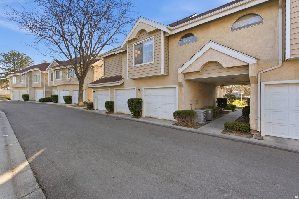 5456 S LIGHTHOUSE RD #52 Taylorsville, UT 84123