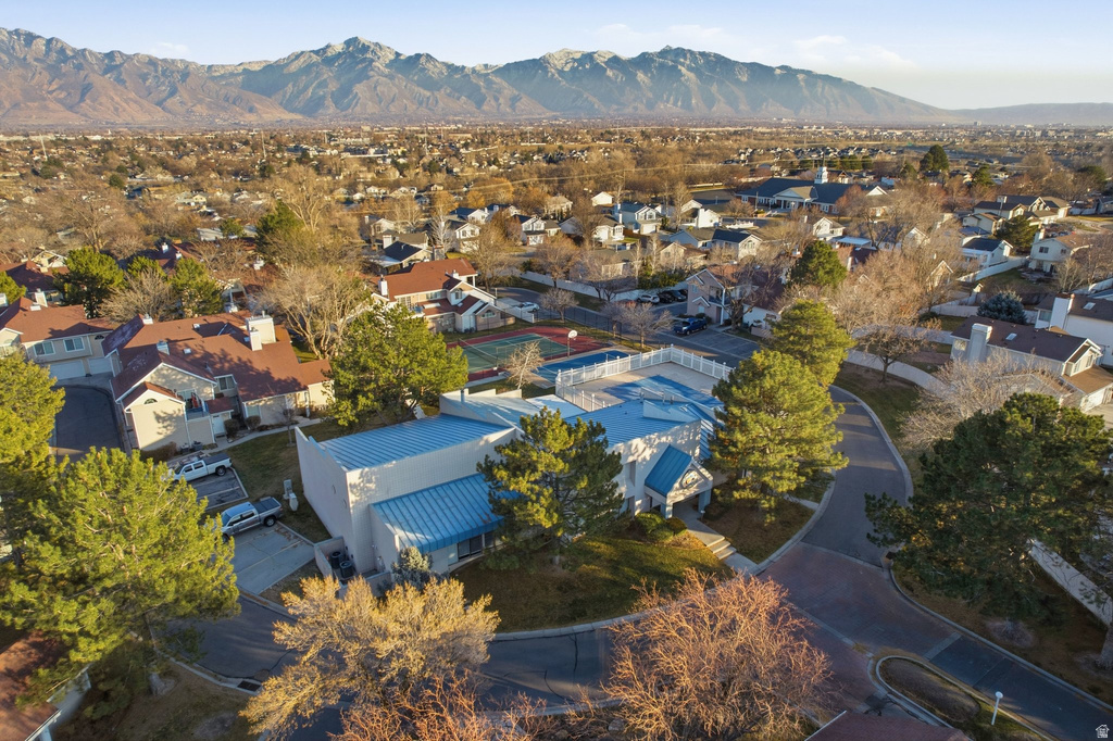 5456 S LIGHTHOUSE RD #52 Taylorsville, UT 84123