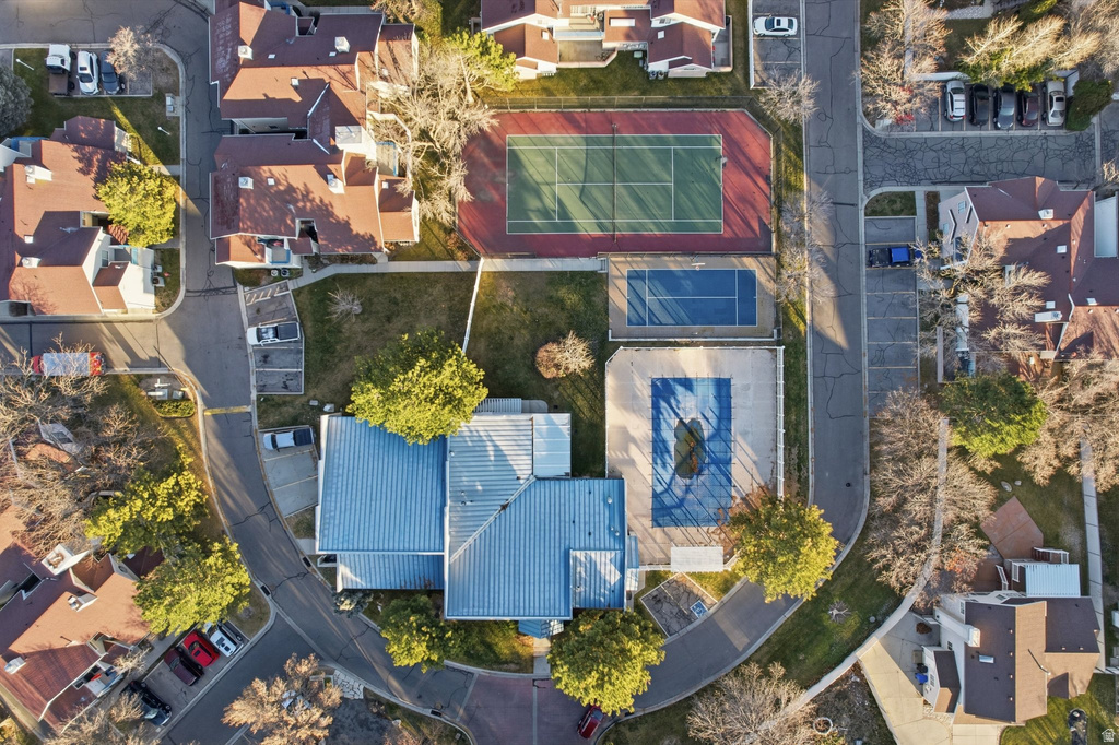 5456 S LIGHTHOUSE RD #52 Taylorsville, UT 84123