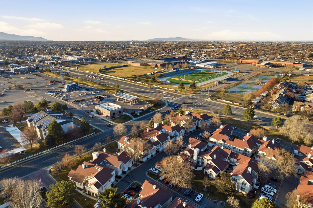 5456 S LIGHTHOUSE RD #52 Taylorsville, UT 84123