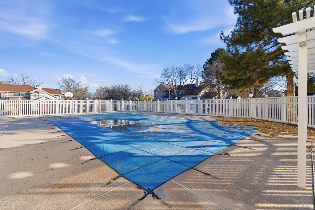 5456 S LIGHTHOUSE RD #52 Taylorsville, UT 84123