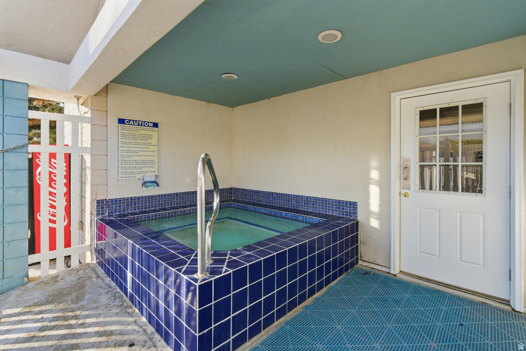 5456 S LIGHTHOUSE RD #52 Taylorsville, UT 84123