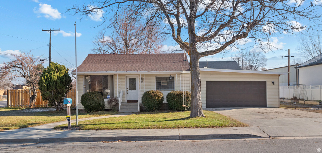 390 N 200 E Payson, UT 84651