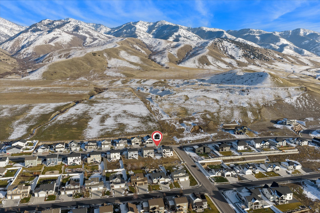 577 S 1140 E #1202 Smithfield, UT 84335