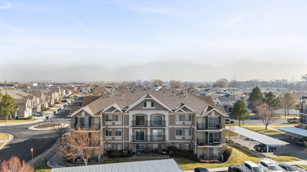 3181 S ALSACE WAY #G7 Salt Lake City, UT 84119