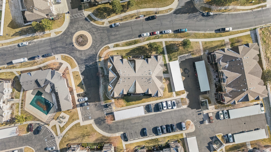 3181 S ALSACE WAY #G7 Salt Lake City, UT 84119