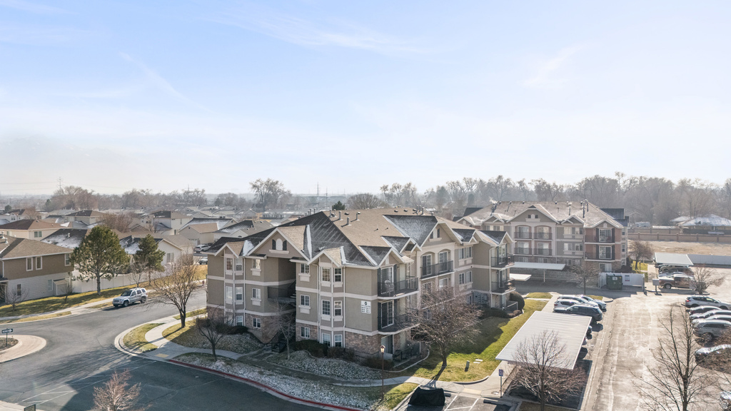 3181 S ALSACE WAY #G7 Salt Lake City, UT 84119