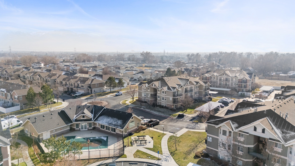 3181 S ALSACE WAY #G7 Salt Lake City, UT 84119