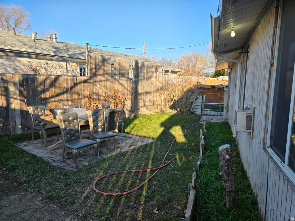 6935 S COLUMBIA DR West Jordan, UT 84084