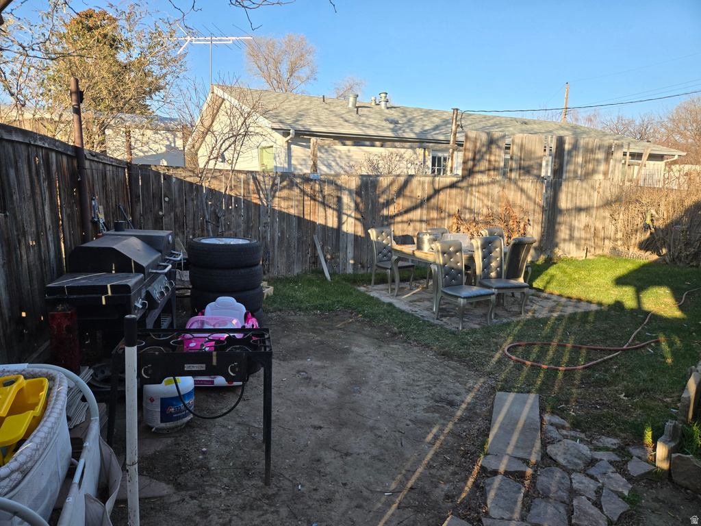 6935 S COLUMBIA DR West Jordan, UT 84084