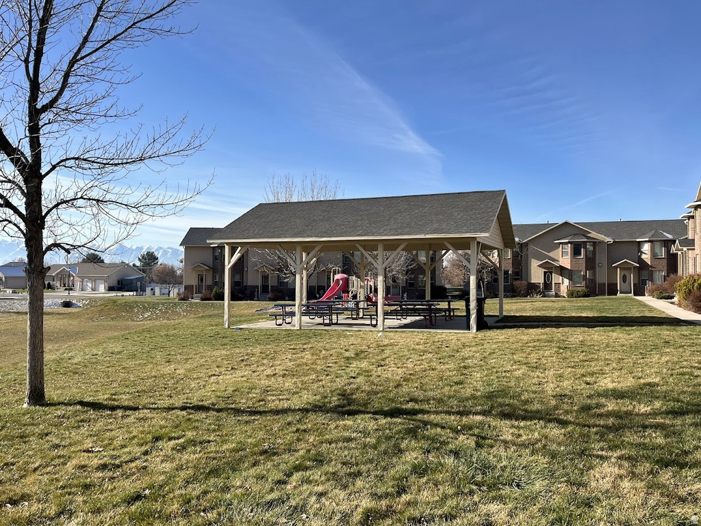 101 E 630 N #30 Smithfield, UT 84335