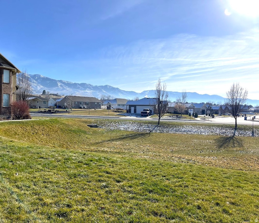 101 E 630 N #30 Smithfield, UT 84335