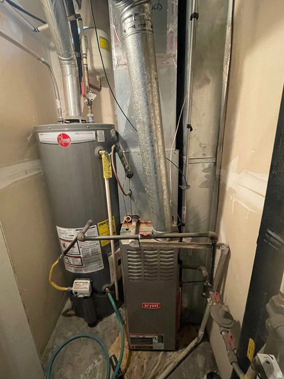 2817 W 3965 S #63 West Haven, UT 84401