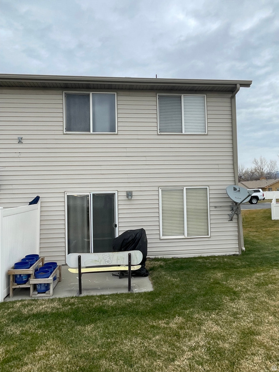 2817 W 3965 S #63 West Haven, UT 84401