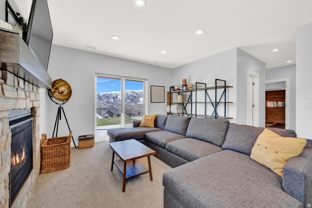 4377 N SEVEN BRIDGES RD #210 Eden, UT 84310