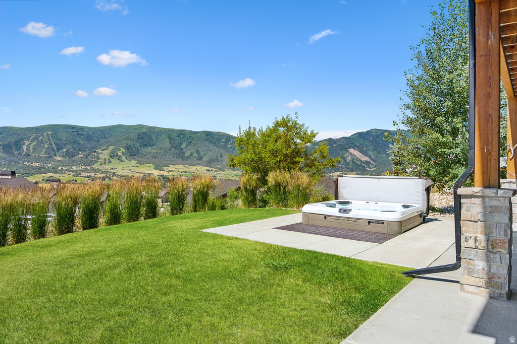 4377 N SEVEN BRIDGES RD #210 Eden, UT 84310