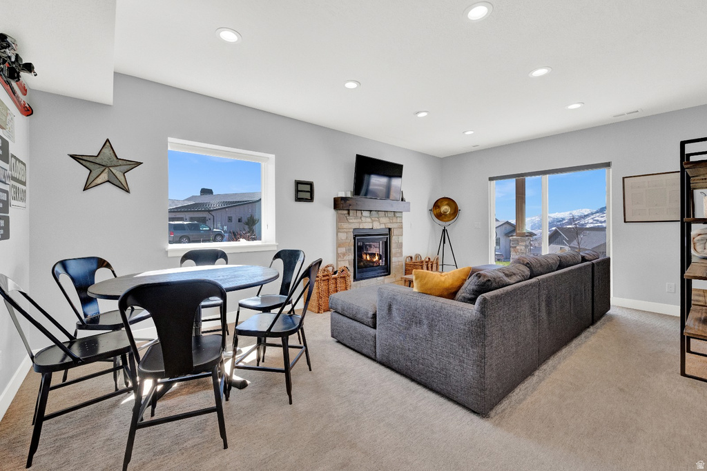 4377 N SEVEN BRIDGES RD #210 Eden, UT 84310