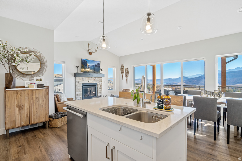 4377 N SEVEN BRIDGES RD #210 Eden, UT 84310