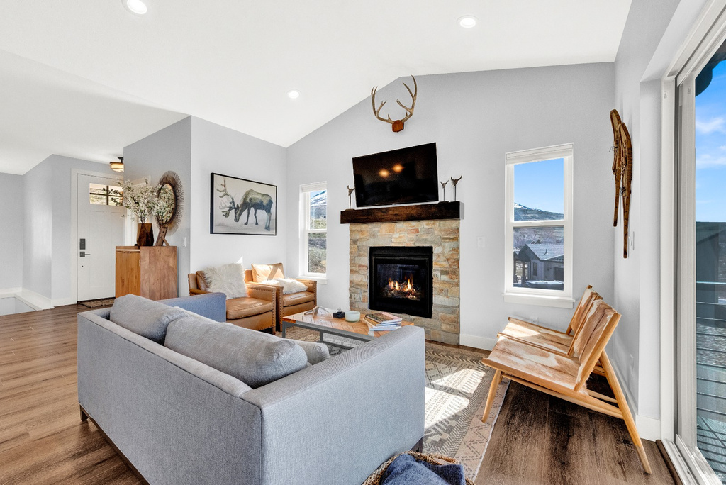 4377 N SEVEN BRIDGES RD #210 Eden, UT 84310