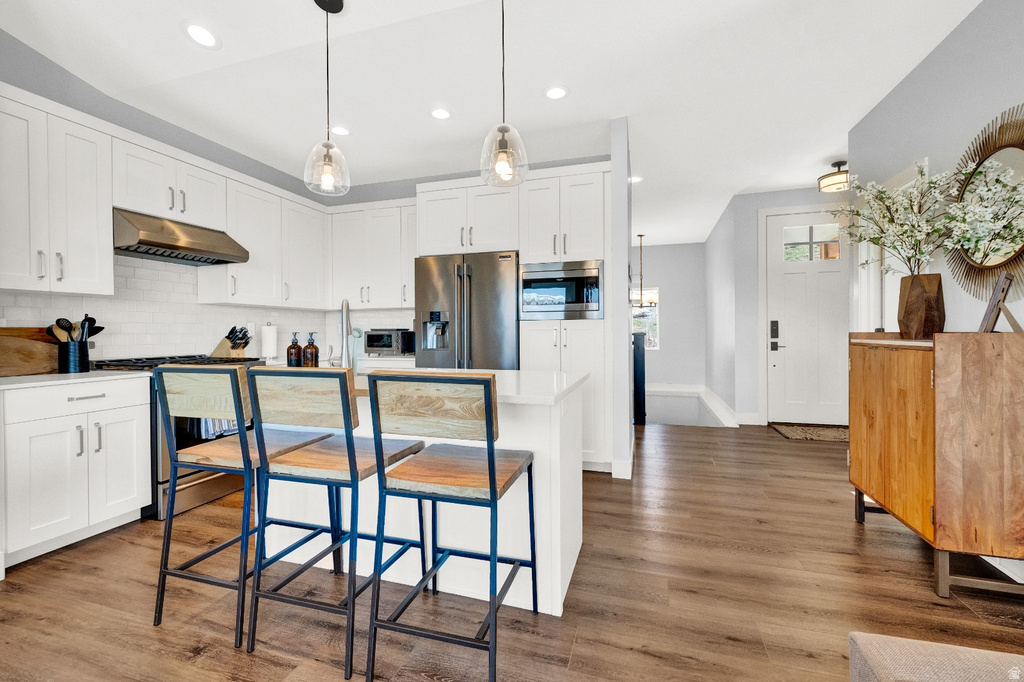 4377 N SEVEN BRIDGES RD #210 Eden, UT 84310