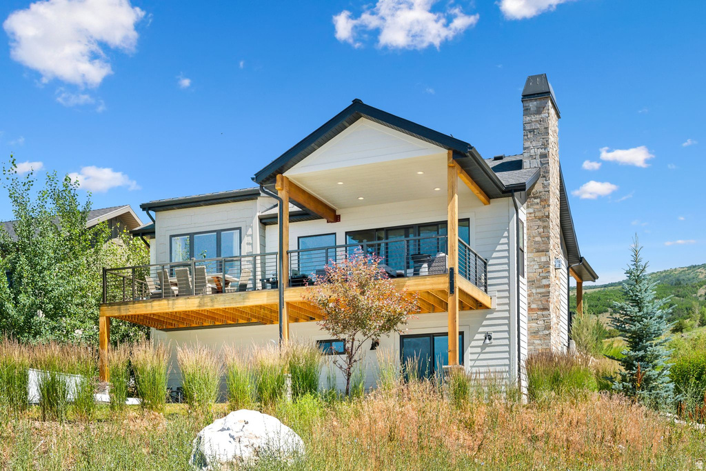 4377 N SEVEN BRIDGES RD #210 Eden, UT 84310