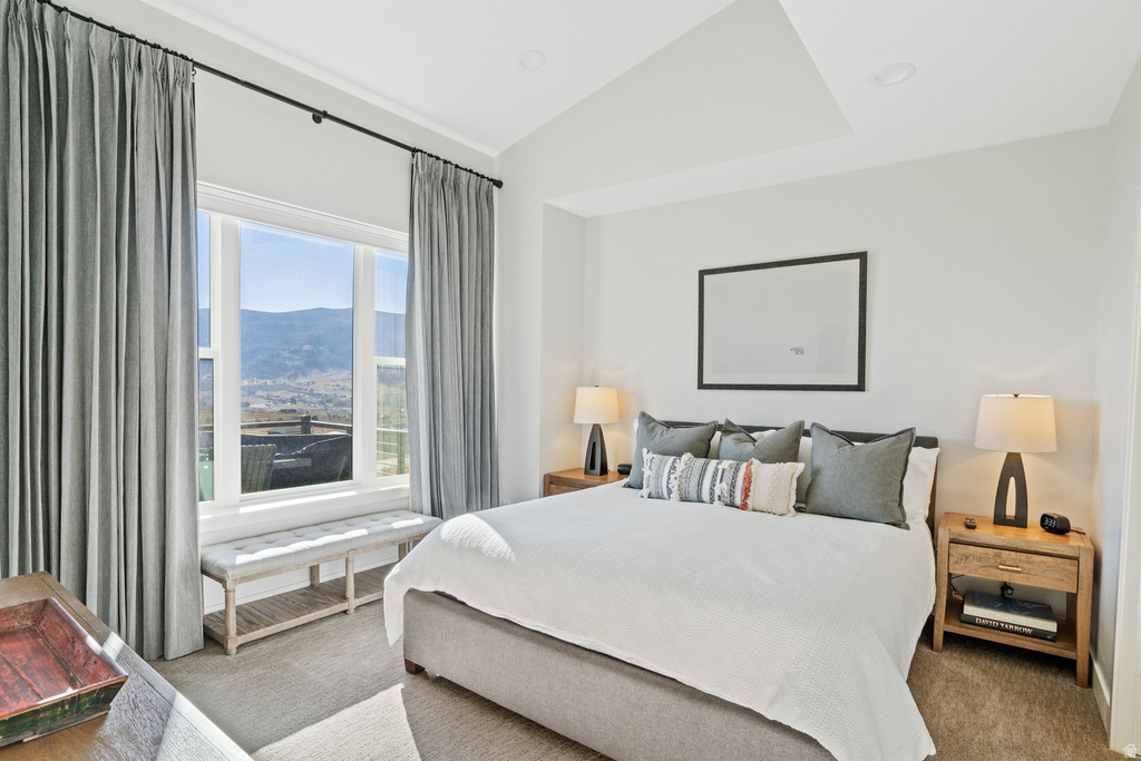 4377 N SEVEN BRIDGES RD #210 Eden, UT 84310