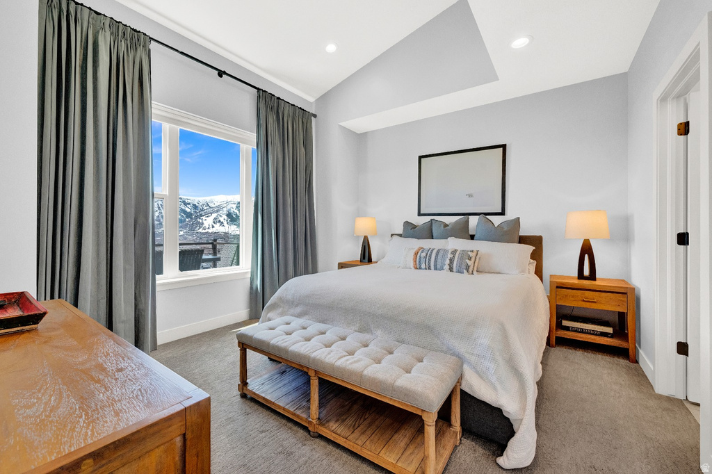 4377 N SEVEN BRIDGES RD #210 Eden, UT 84310