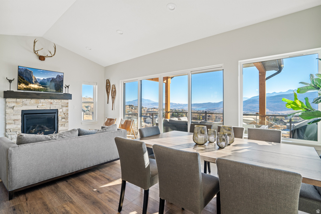 4377 N SEVEN BRIDGES RD #210 Eden, UT 84310