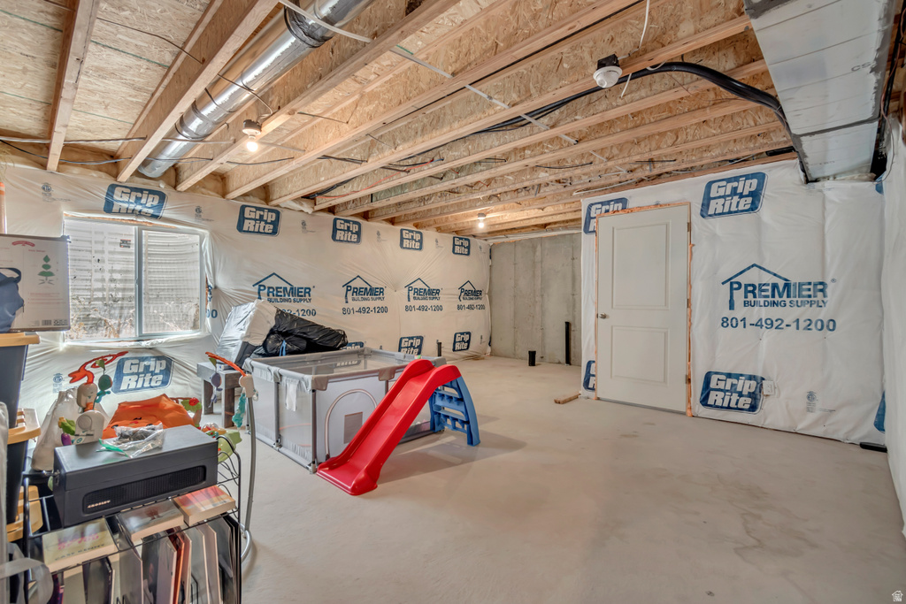 653 W BANNER DR Grantsville, UT 84029