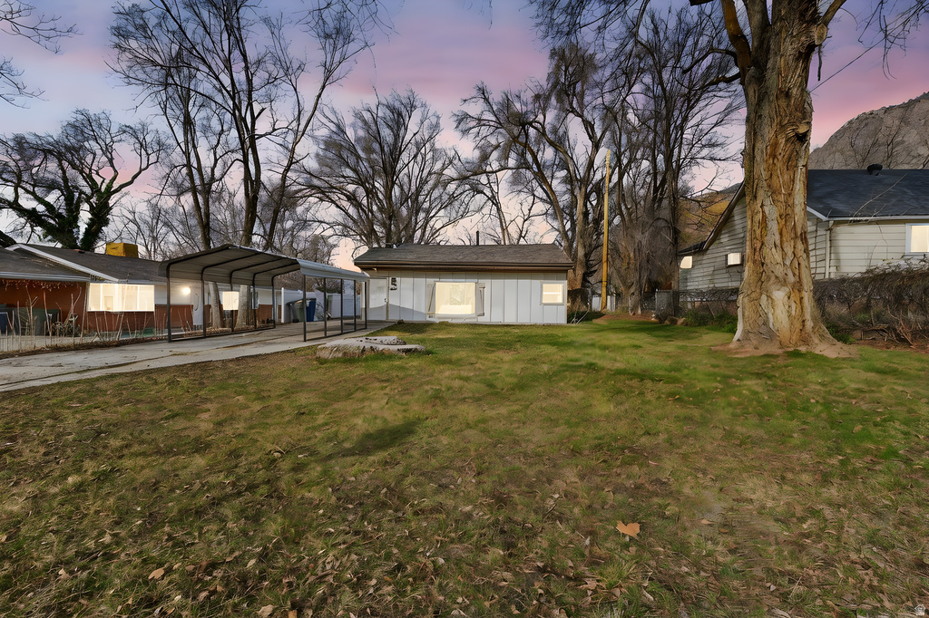 1090 HARROP ST Ogden, UT 84404