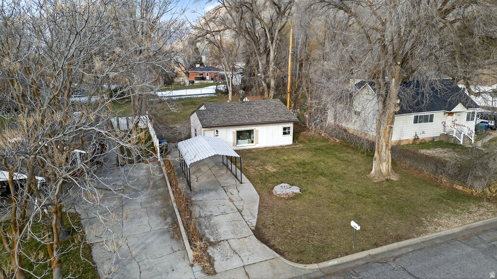 1090 HARROP ST Ogden, UT 84404