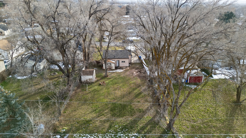 1090 HARROP ST Ogden, UT 84404